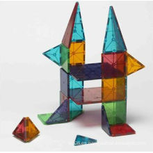 Magna Tiles El regalo perfecto para los niños inteligentes Juguetes educativos